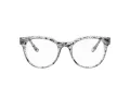 Dolce & Gabbana DG 3334 3287 52 Női szemüvegkeret (optikai keret)