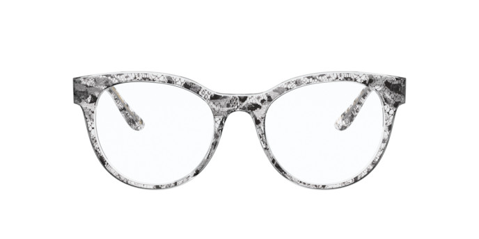  Dolce & Gabbana DG 3334 3287 52 Női szemüvegkeret (optikai keret) akciós termékkép 1