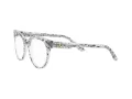 Dolce & Gabbana DG 3334 3287 52 Női szemüvegkeret (optikai keret)