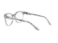 Dolce & Gabbana DG 3334 3287 52 Női szemüvegkeret (optikai keret)