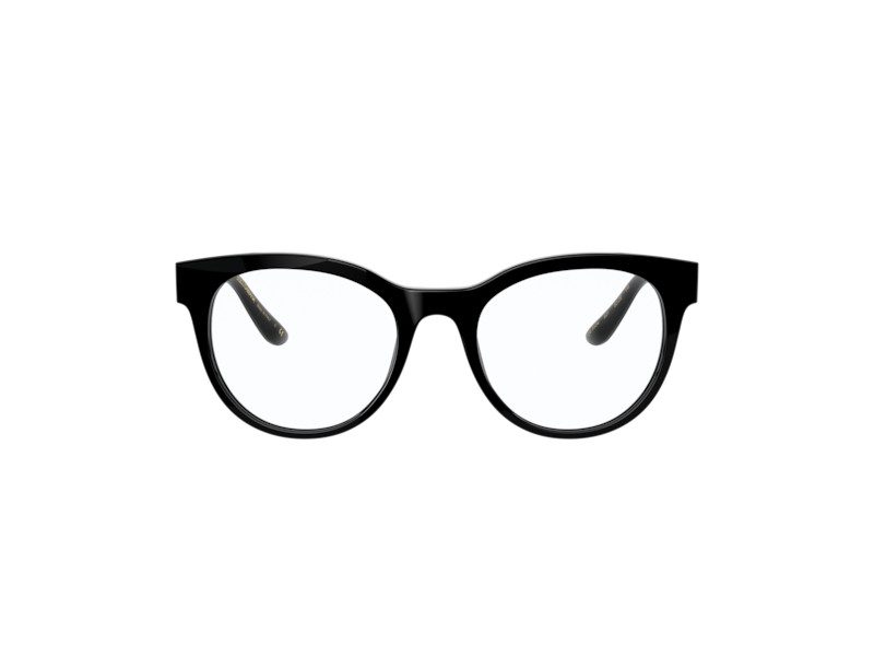 Dolce & Gabbana DG 3334 501 52 Női szemüvegkeret (optikai keret)