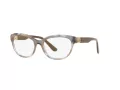 Dolce & Gabbana DG 3342 3321 55 Női szemüvegkeret (optikai keret)