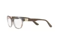 Dolce & Gabbana DG 3342 3321 55 Női szemüvegkeret (optikai keret)