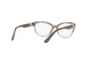 Dolce & Gabbana DG 3342 3321 55 Női szemüvegkeret (optikai keret)