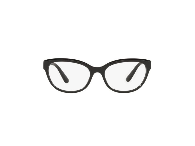 Dolce & Gabbana DG 3342 501 53 Női szemüvegkeret (optikai keret)