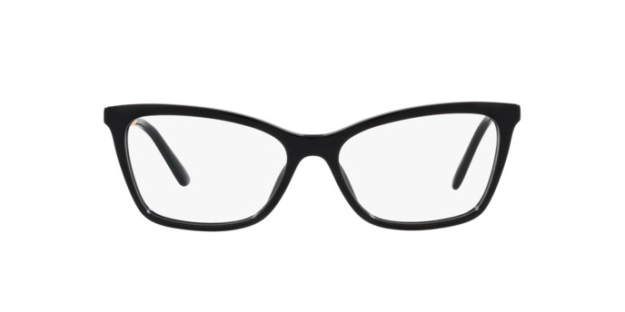  Dolce & Gabbana DG 3347 501 54 Női szemüvegkeret (optikai keret) akciós termékkép 1
