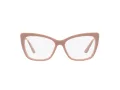 Dolce & Gabbana DG 3348 1620 55 Női szemüvegkeret (optikai keret)