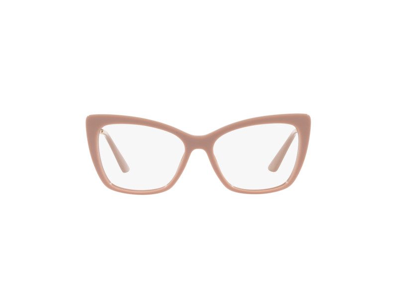 Dolce & Gabbana DG 3348 1620 55 Női szemüvegkeret (optikai keret)