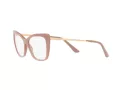 Dolce & Gabbana DG 3348 1620 55 Női szemüvegkeret (optikai keret)