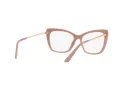 Dolce & Gabbana DG 3348 1620 55 Női szemüvegkeret (optikai keret)