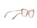Dolce & Gabbana DG 3348 1620 55 Női szemüvegkeret (optikai keret)