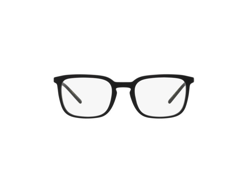 Dolce & Gabbana DG 3349 2525 52 Férfi szemüvegkeret (optikai keret)