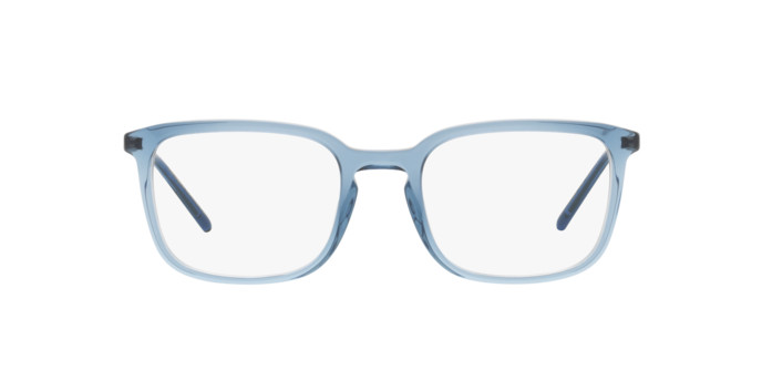  Dolce & Gabbana DG 3349 3040 54 Férfi szemüvegkeret (optikai keret) akciós termékkép 1