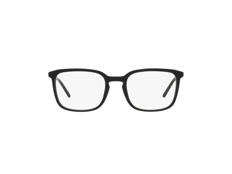 Dolce & Gabbana DG 3349 501 52 Férfi szemüvegkeret (optikai keret)