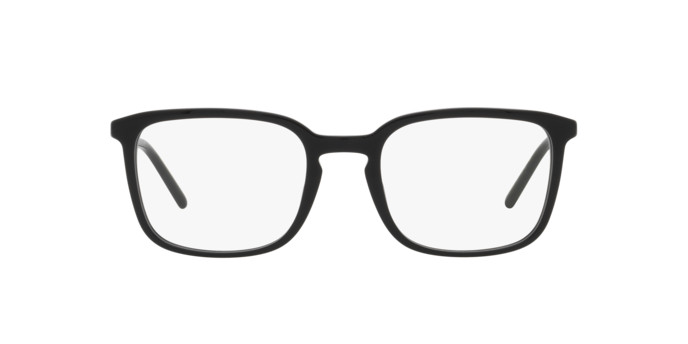  Dolce & Gabbana DG 3349 501 54 Férfi szemüvegkeret (optikai keret) akciós termékkép 1