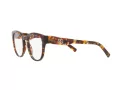 Dolce & Gabbana DG 3350 3358 49 Férfi szemüvegkeret (optikai keret)