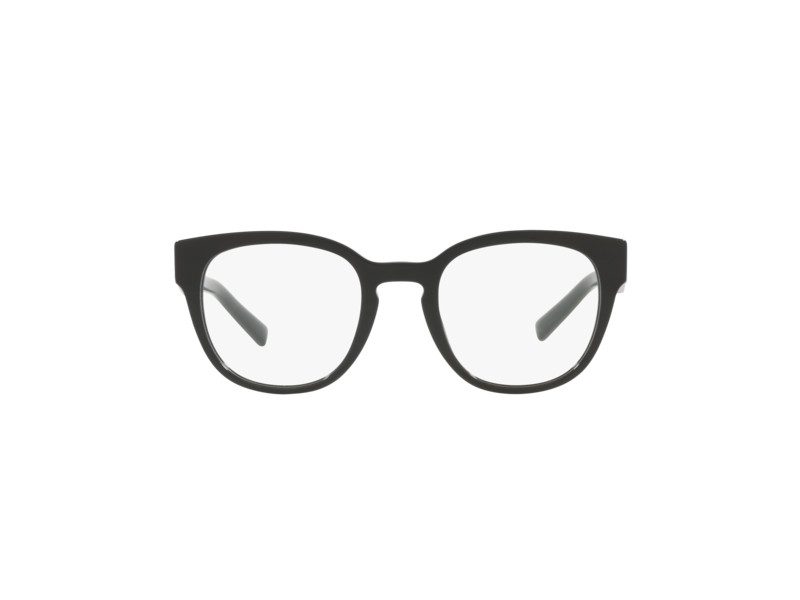 Dolce & Gabbana DG 3350 501 49 Férfi szemüvegkeret (optikai keret)