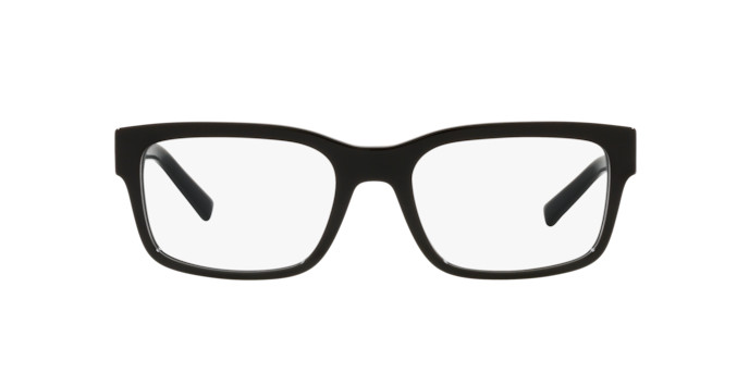  Dolce & Gabbana DG 3352 501 57 Férfi szemüvegkeret (optikai keret) akciós termékkép 1