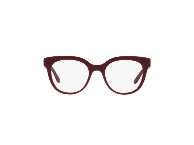 Dolce & Gabbana DG 3353 3091 49 Női szemüvegkeret (optikai keret)
