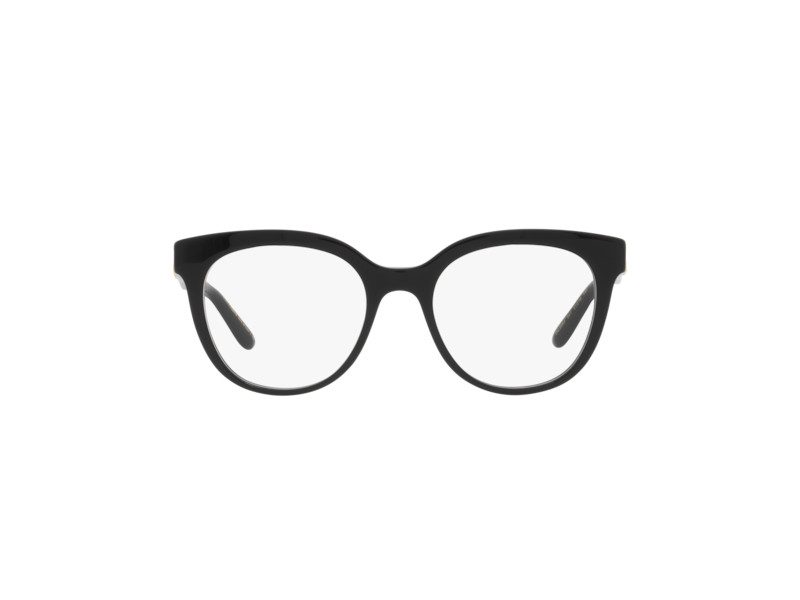 Dolce & Gabbana DG 3353 501 49 Női szemüvegkeret (optikai keret)