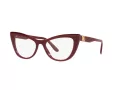 Dolce & Gabbana DG 3354 3091 54 Női szemüvegkeret (optikai keret)