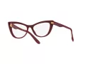 Dolce & Gabbana DG 3354 3091 54 Női szemüvegkeret (optikai keret)
