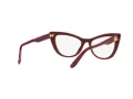 Dolce & Gabbana DG 3354 3091 54 Női szemüvegkeret (optikai keret)