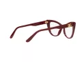 Dolce & Gabbana DG 3354 3091 54 Női szemüvegkeret (optikai keret)