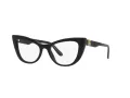 Dolce & Gabbana DG 3354 501 52 Női szemüvegkeret (optikai keret)
