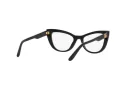 Dolce & Gabbana DG 3354 501 52 Női szemüvegkeret (optikai keret)
