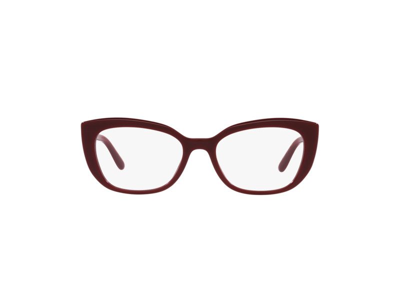 Dolce & Gabbana DG 3355 3091 55 Női szemüvegkeret (optikai keret)
