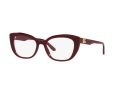 Dolce & Gabbana DG 3355 3091 55 Női szemüvegkeret (optikai keret)