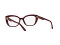 Dolce & Gabbana DG 3355 3091 55 Női szemüvegkeret (optikai keret)
