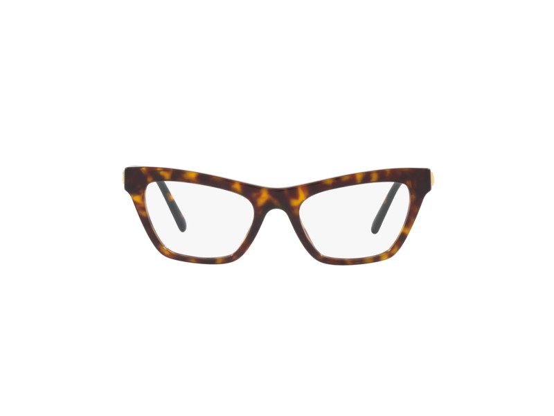 Dolce & Gabbana DG 3359 502 53 Női szemüvegkeret (optikai keret)