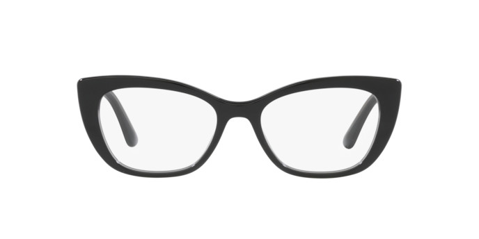  Dolce & Gabbana DG 3360 3246 54 Női szemüvegkeret (optikai keret) akciós termékkép 1