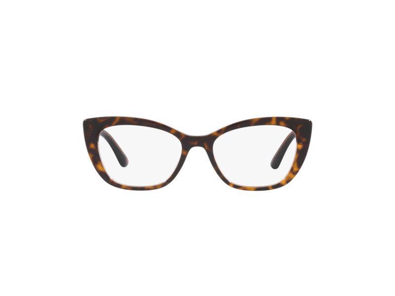 Dolce & Gabbana DG 3360 3256 52 Női szemüvegkeret (optikai keret)