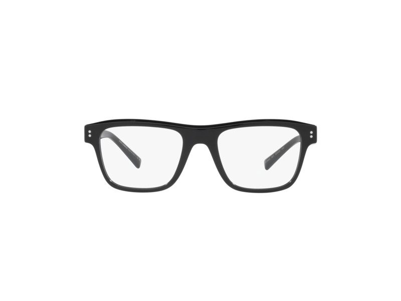 Dolce & Gabbana DG 3362 501 51 Férfi szemüvegkeret (optikai keret)