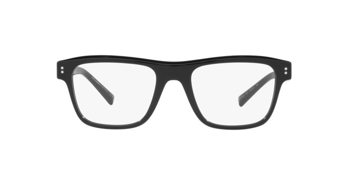 Dolce & Gabbana DG 3362 501 53 Férfi szemüvegkeret (optikai keret) akciós termékkép 1