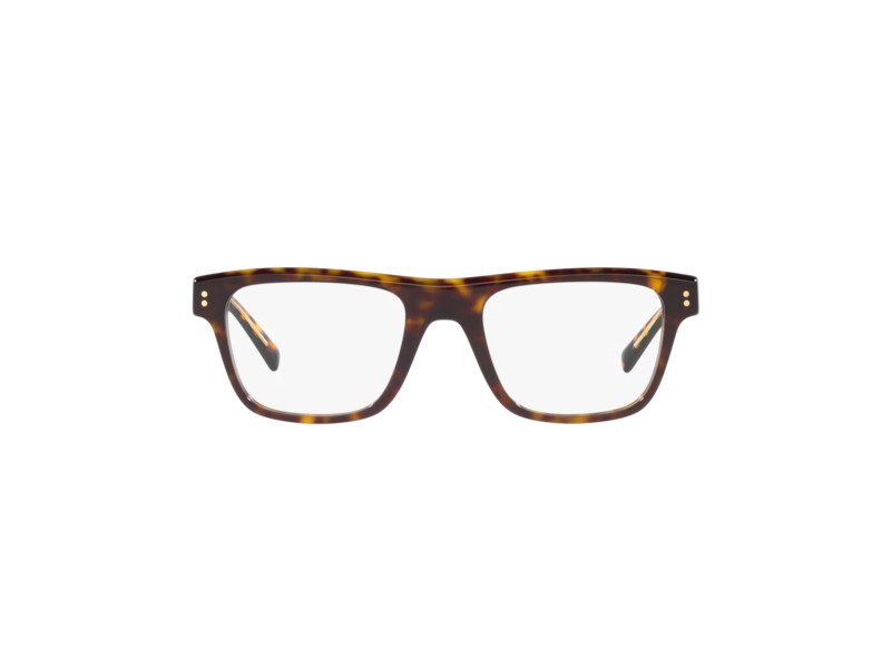 Dolce & Gabbana DG 3362 502 53 Férfi szemüvegkeret (optikai keret)