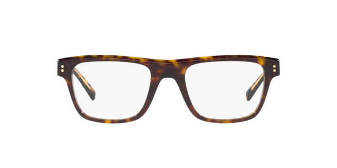  Dolce & Gabbana DG 3362 502 53 Férfi szemüvegkeret (optikai keret) akciós termékkép 1