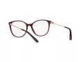 Dolce & Gabbana DG 3363 3091 52 Női szemüvegkeret (optikai keret)