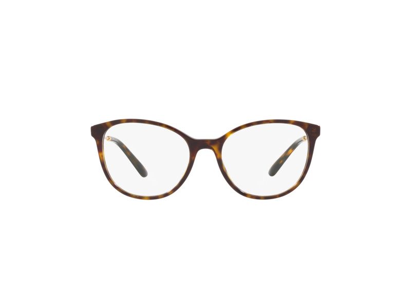 Dolce & Gabbana DG 3363 502 52 Női szemüvegkeret (optikai keret)