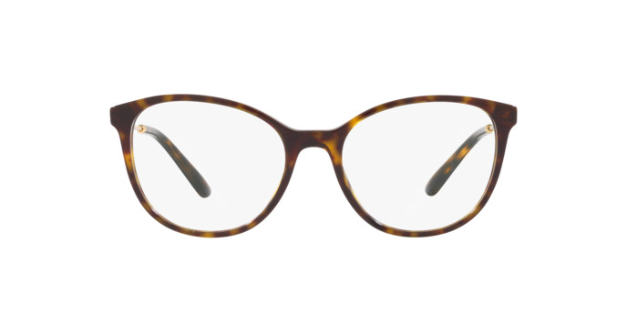  Dolce & Gabbana DG 3363 502 52 Női szemüvegkeret (optikai keret) akciós termékkép 1