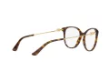 Dolce & Gabbana DG 3363 502 54 Női szemüvegkeret (optikai keret)