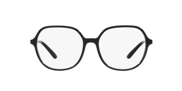  Dolce & Gabbana DG 3364 501 54 Női szemüvegkeret (optikai keret) akciós termékkép 1