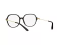 Dolce & Gabbana DG 3364 501 54 Női szemüvegkeret (optikai keret)