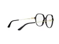 Dolce & Gabbana DG 3364 501 54 Női szemüvegkeret (optikai keret)