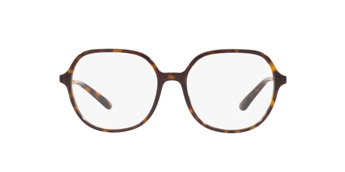 Dolce & Gabbana DG 3364 502 54 Női szemüvegkeret (optikai keret) akciós termékkép 1