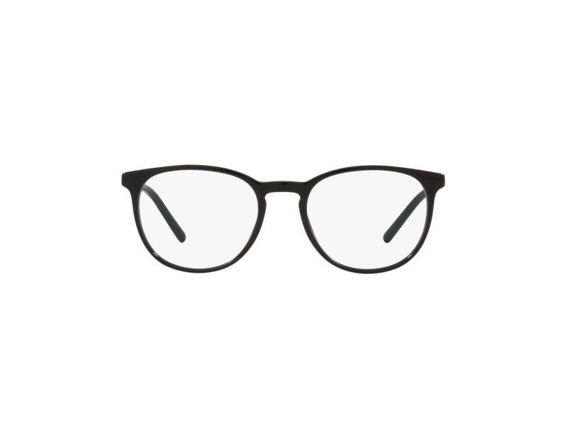 Dolce & Gabbana DG 3366 501 54 Férfi szemüvegkeret (optikai keret)