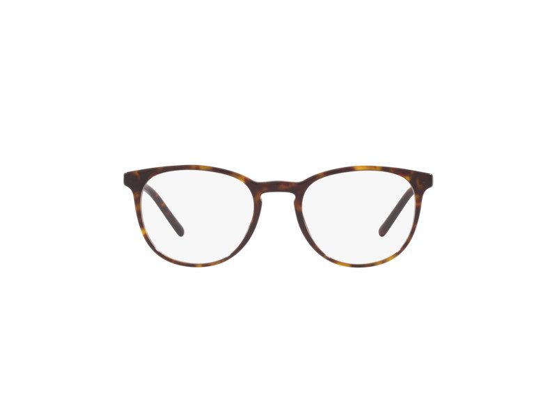 Dolce & Gabbana DG 3366 502 52 Férfi szemüvegkeret (optikai keret)